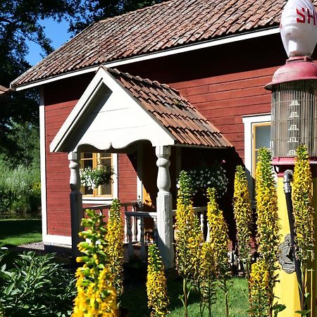 Dufweholms Herrgard Katrineholm Room photo