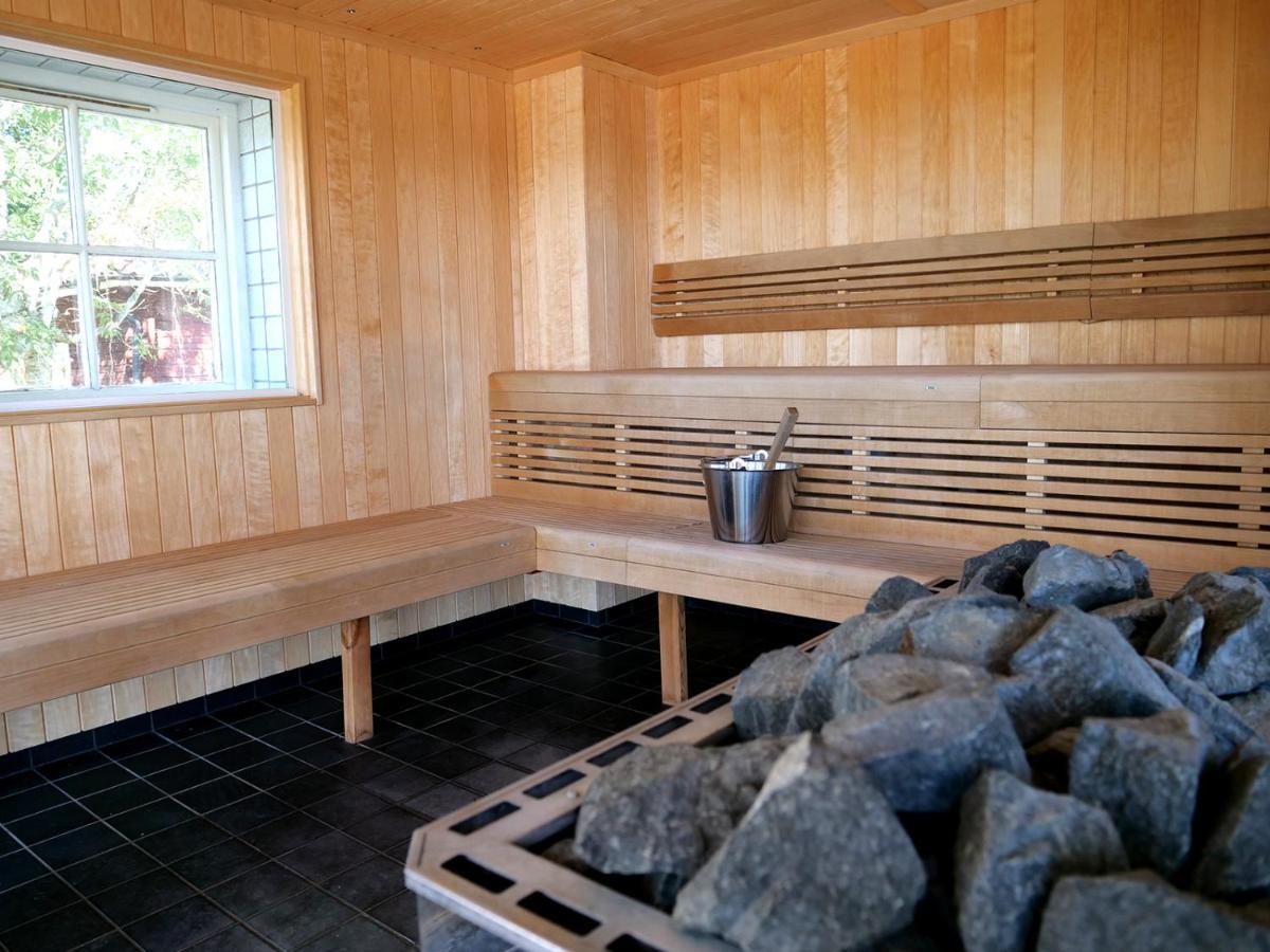 Dufweholms Herrgard Katrineholm Exterior photo