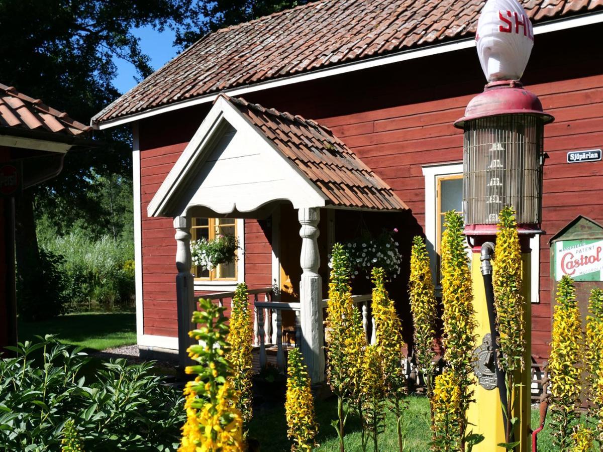 Dufweholms Herrgard Katrineholm Exterior photo