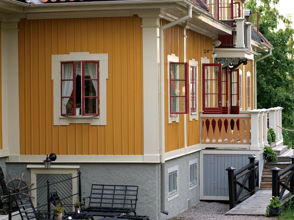 Dufweholms Herrgard Katrineholm Exterior photo