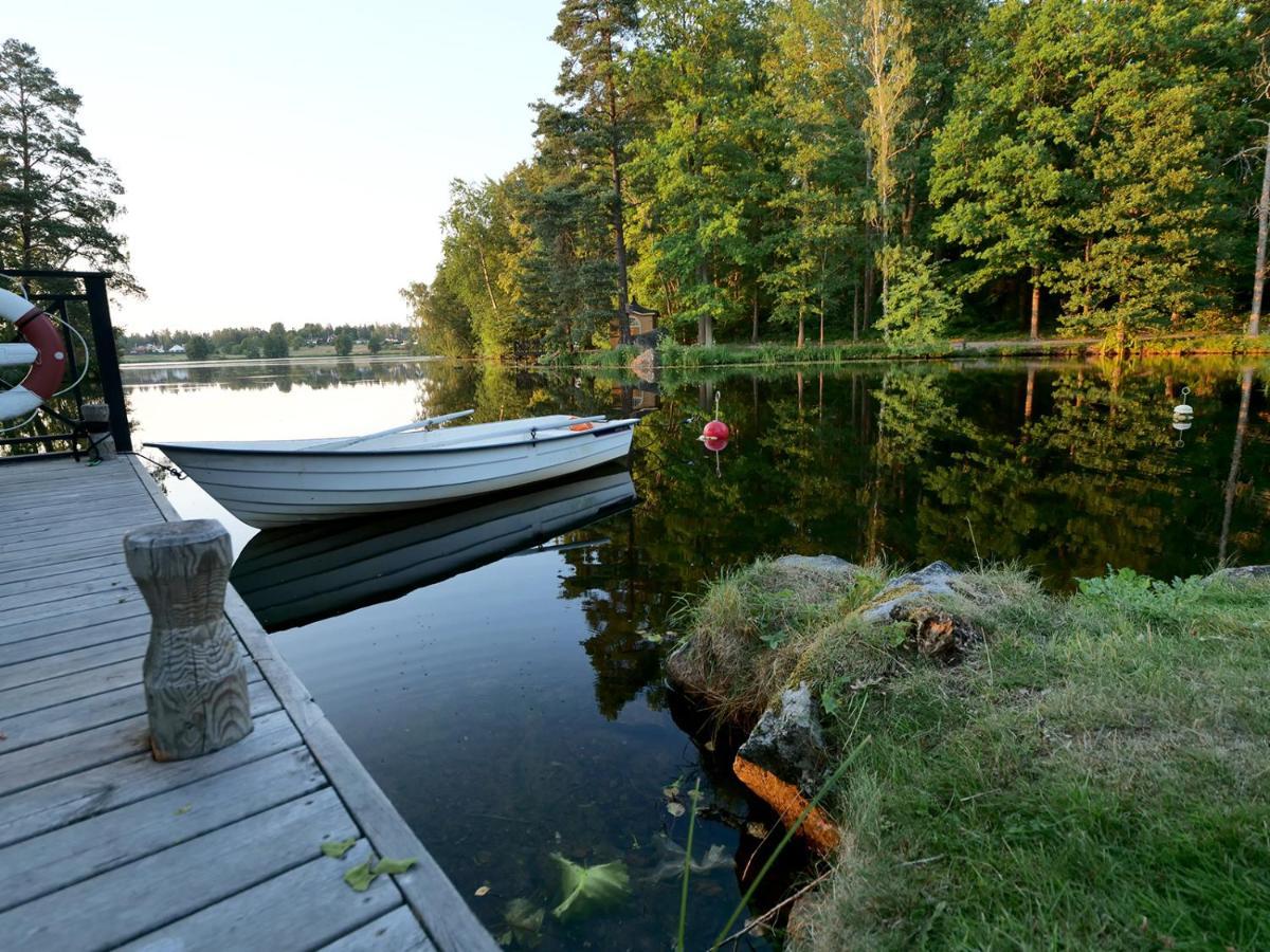 Dufweholms Herrgard Katrineholm Exterior photo