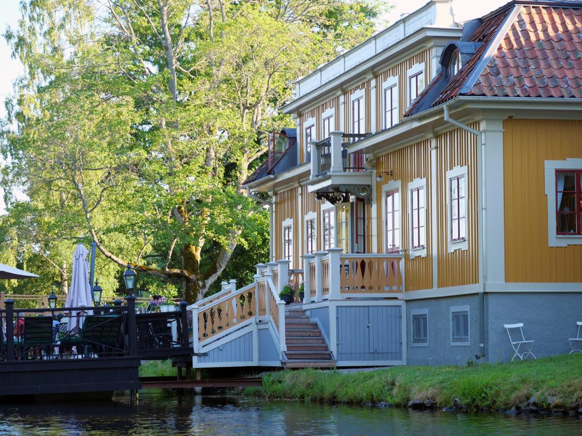 Dufweholms Herrgard Katrineholm Exterior photo