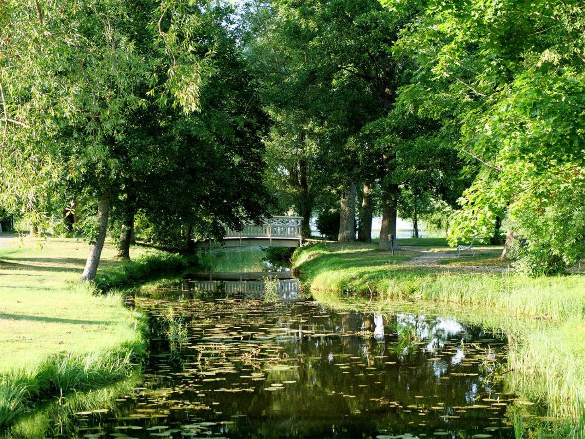 Dufweholms Herrgard Katrineholm Exterior photo