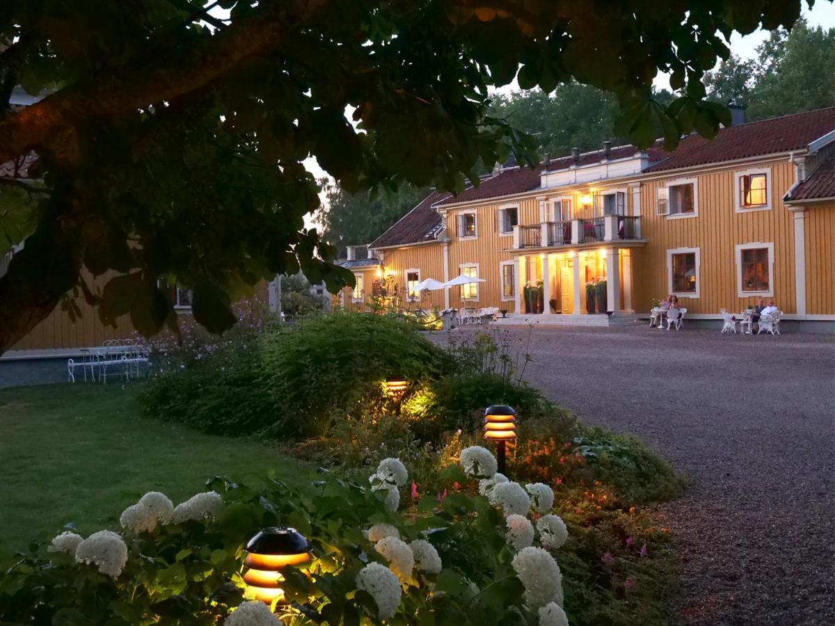 Dufweholms Herrgard Katrineholm Exterior photo