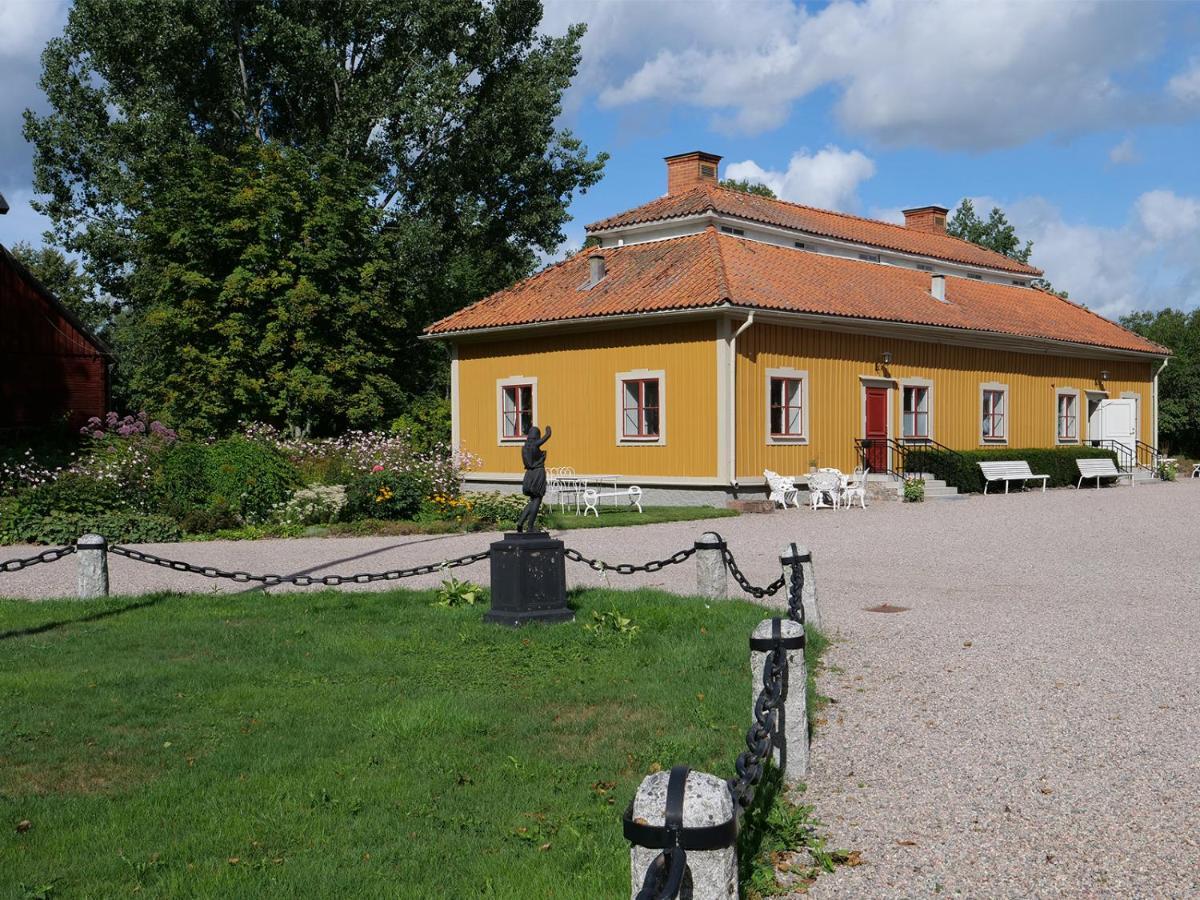 Dufweholms Herrgard Katrineholm Exterior photo