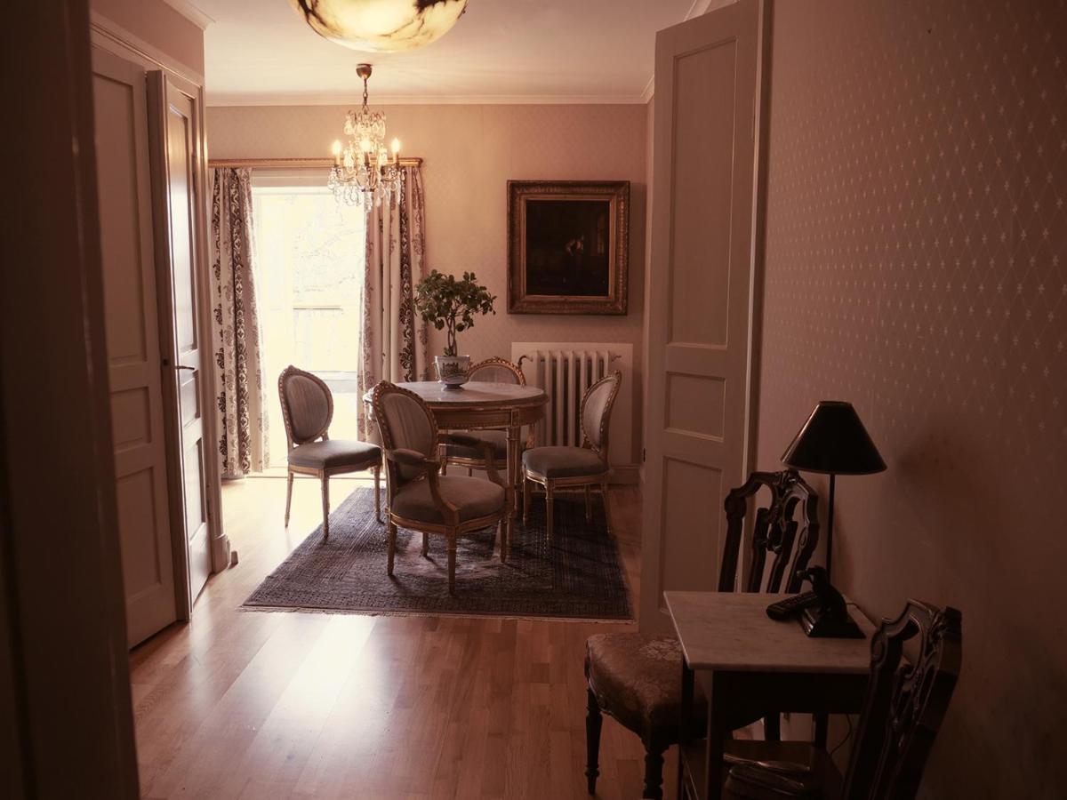 Dufweholms Herrgard Katrineholm Exterior photo