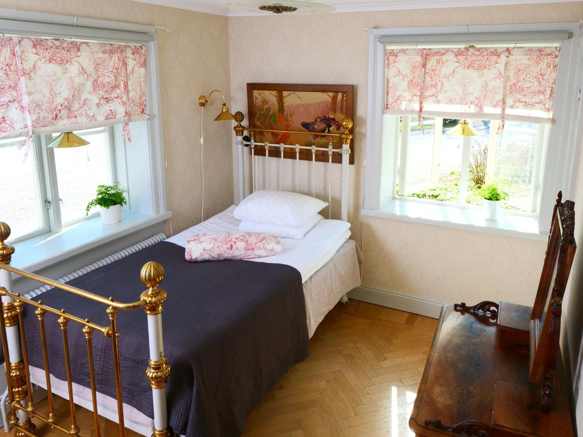 Dufweholms Herrgard Katrineholm Room photo