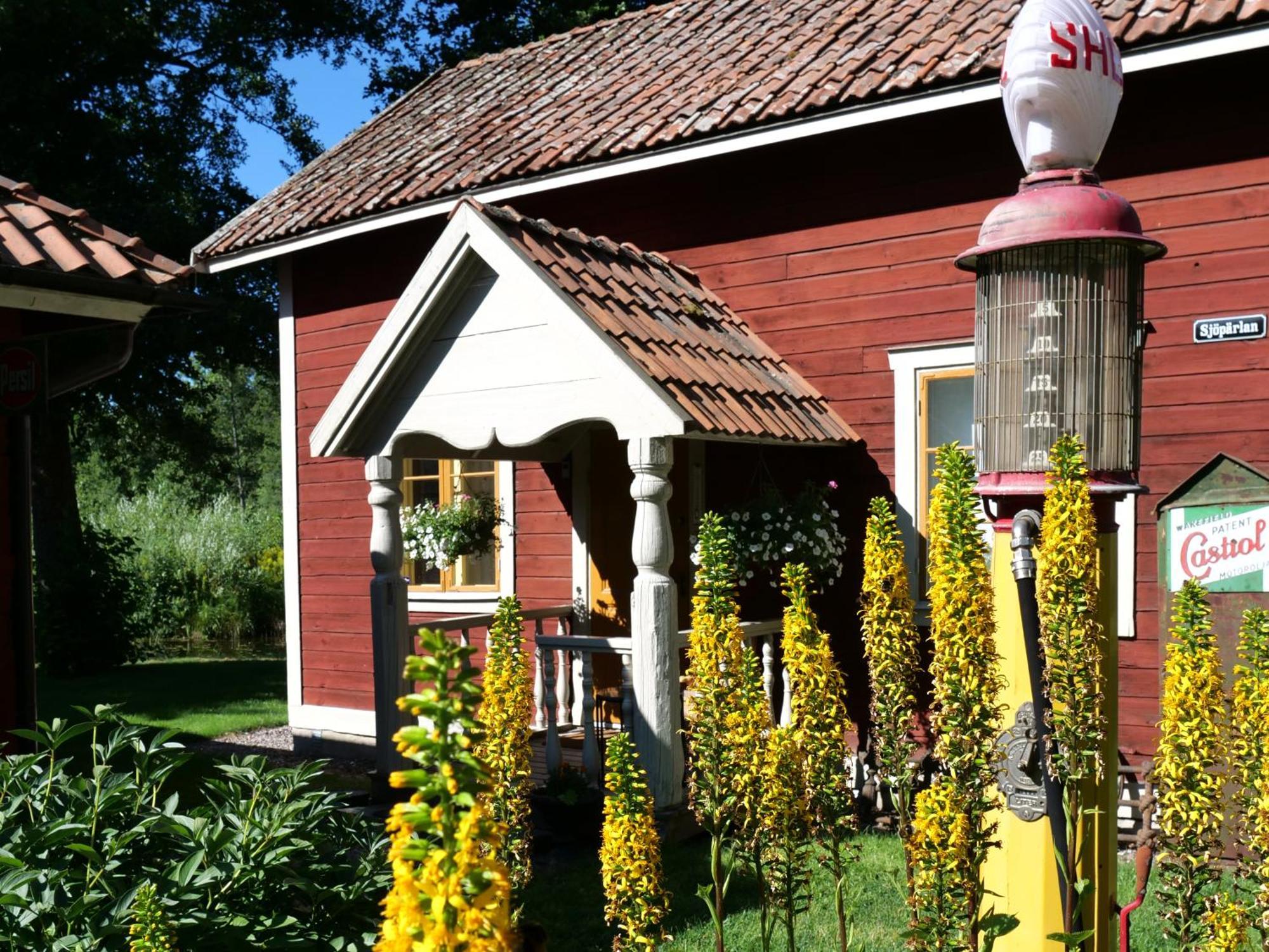 Dufweholms Herrgard Katrineholm Room photo