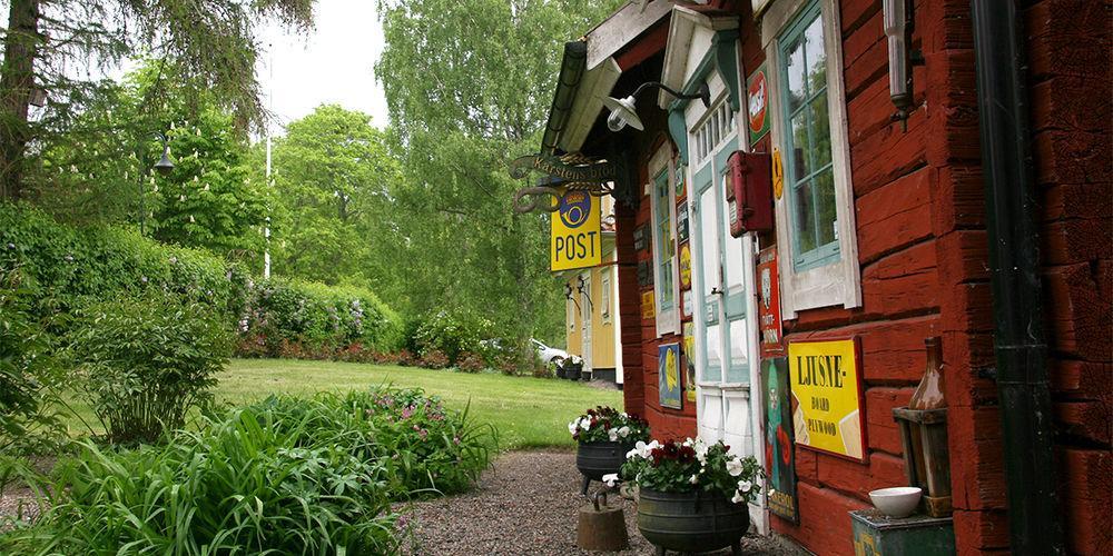 Dufweholms Herrgard Katrineholm Exterior photo